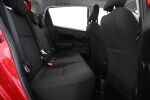 Punainen Viistoperä, Toyota Yaris – BPX-711, kuva 11