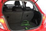 Punainen Viistoperä, Toyota Yaris – BPX-711, kuva 12