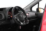 Punainen Viistoperä, Toyota Yaris – BPX-711, kuva 13