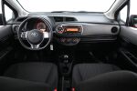 Punainen Viistoperä, Toyota Yaris – BPX-711, kuva 16