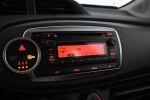 Punainen Viistoperä, Toyota Yaris – BPX-711, kuva 24