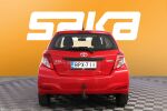 Punainen Viistoperä, Toyota Yaris – BPX-711, kuva 7