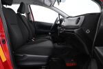 Punainen Viistoperä, Toyota Yaris – BPX-711, kuva 10