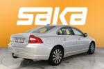 Harmaa Sedan, Volvo S80 – BPX-822, kuva 8