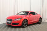 Punainen Coupe, Audi TT – BPY-625, kuva 4