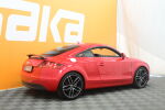 Punainen Coupe, Audi TT – BPY-625, kuva 5