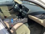 Valkoinen Sedan, Kia Optima – BPZ-453, kuva 2