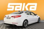 Valkoinen Sedan, Kia Optima – BPZ-453, kuva 8