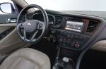 Valkoinen Sedan, Kia Optima – BPZ-453, kuva 10