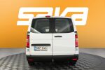 Valkoinen Pakettiauto, Hyundai H1 VAN – BRE-246, kuva 7