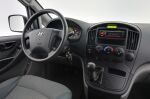 Valkoinen Pakettiauto, Hyundai H1 VAN – BRE-246, kuva 10