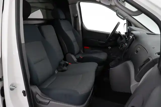 Valkoinen Pakettiauto, Hyundai H1 VAN – BRE-246