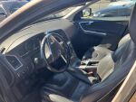 Ruskea (beige) Maastoauto, Volvo XC60 – BRJ-504, kuva 3