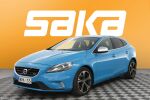 Sininen Viistoperä, Volvo V40 – BRK-133, kuva 4