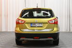 Vihreä Viistoperä, Suzuki S-CROSS – BRL-177, kuva 6