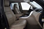 Musta Maastoauto, Land Rover Range Rover Sport – BRL-996, kuva 11