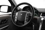 Musta Maastoauto, Land Rover Range Rover Sport – BRL-996, kuva 15