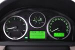 Musta Maastoauto, Land Rover Range Rover Sport – BRL-996, kuva 16