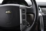 Musta Maastoauto, Land Rover Range Rover Sport – BRL-996, kuva 18