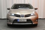 Beige Farmari, Toyota Auris – BRM-207, kuva 2