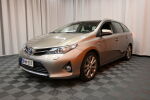 Beige Farmari, Toyota Auris – BRM-207, kuva 4