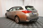 Beige Farmari, Toyota Auris – BRM-207, kuva 5