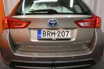 Beige Farmari, Toyota Auris – BRM-207, kuva 8