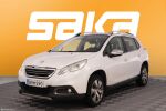 Valkoinen Viistoperä, Peugeot 2008 – BRM-290, kuva 4