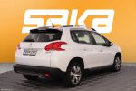 Valkoinen Viistoperä, Peugeot 2008 – BRM-290, kuva 8