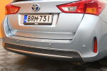 Sininen Farmari, Toyota Auris – BRM-731, kuva 8