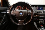Musta Farmari, BMW 520 – BRN-503, kuva 15