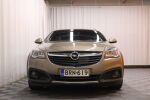 Ruskea (beige) Farmari, Opel Insignia – BRN-619, kuva 2