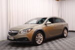 Ruskea (beige) Farmari, Opel Insignia – BRN-619, kuva 4