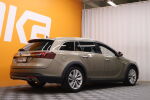 Ruskea (beige) Farmari, Opel Insignia – BRN-619, kuva 7