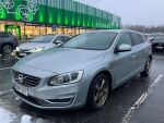 Harmaa Farmari, Volvo V60 – BRP-507, kuva 1