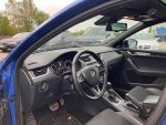 Sininen Viistoperä, Skoda Octavia – BRR-495, kuva 5