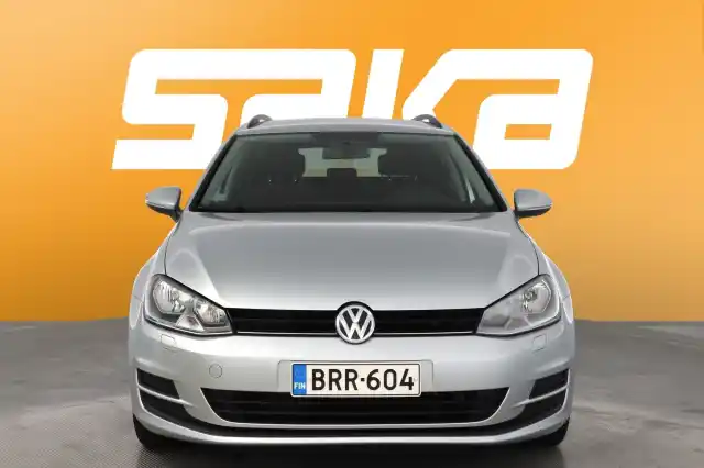 Hopea Farmari, Volkswagen Golf – BRR-604