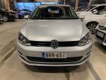 Hopea Viistoperä, Volkswagen Golf – BRR-651, kuva 2