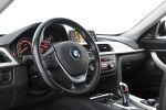 Musta Sedan, BMW 320 Gran Turismo – BRR-681, kuva 16