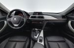 Musta Sedan, BMW 320 Gran Turismo – BRR-681, kuva 9