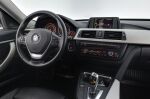 Musta Sedan, BMW 320 Gran Turismo – BRR-681, kuva 10