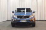 Sininen Maastoauto, Kia Sportage – BRS-218, kuva 2