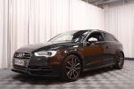 Musta Coupe, Audi S3 – BRS-495, kuva 4