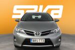 Harmaa Viistoperä, Toyota Auris – BRS-773, kuva 2