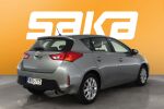 Harmaa Viistoperä, Toyota Auris – BRS-773, kuva 8