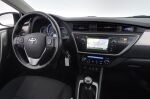 Harmaa Viistoperä, Toyota Auris – BRS-773, kuva 10