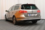 Beige Farmari, Volkswagen Passat – BRT-758, kuva 5