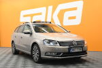 Beige Farmari, Volkswagen Passat – BRT-758, kuva 1