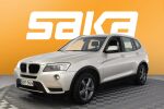  Maastoauto, BMW X3 – BRT-964, kuva 4