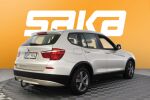  Maastoauto, BMW X3 – BRT-964, kuva 8